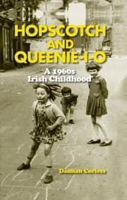 Cover von Hopscotch and Queenie-i-o