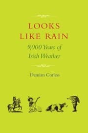 Cover von Looks Like Rain