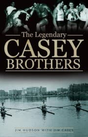 Cover von The Legendary Casey Brothers
