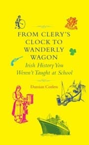 Cover von From Clery's Clock to Wanderly Wagon
