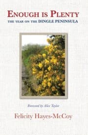 Cover von Enough Is Plenty