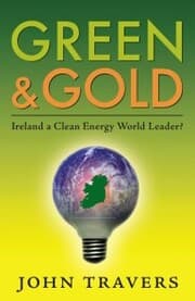 Cover von Green & Gold: Ireland as a Clean Energy World Leader