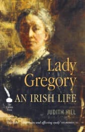 Cover von Lady Gregory