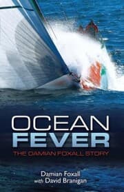 Cover von Ocean Fever: The Damian Foxall Story