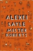 Cover von Mister Roberts