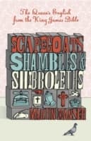 Cover von Scapegoats, Shambles and Shibboleths