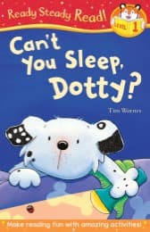 Cover von Can't You Sleep, Dotty?