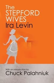 Cover von The Stepford Wives