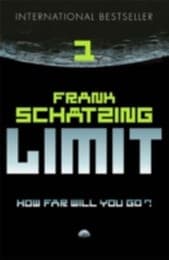 Cover von Limit