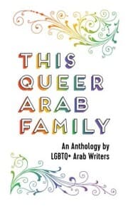 Cover von This Queer Arab Family