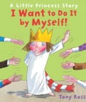 Cover von I Want to Do It by Myself