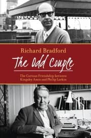 Cover von The Odd Couple