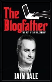 Cover von The Blogfather