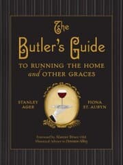 Cover von The Butler's Guide