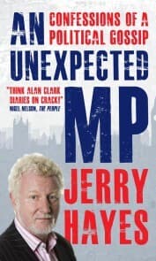 Cover von An Unexpected MP