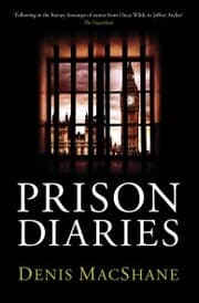Cover von Prison Diaries