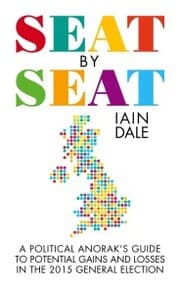Cover von Seat by Seat