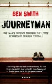 Cover von Journeyman