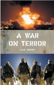Cover von A War on Terror
