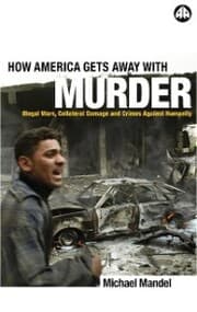 Cover von How America Gets Away with Murder