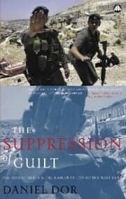 Cover von The Suppression of Guilt