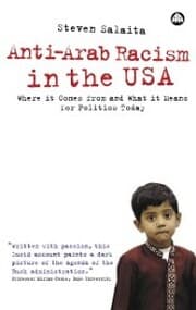 Cover von Anti-Arab Racism in the USA