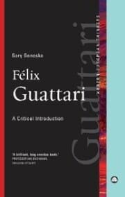 Cover von Félix Guattari