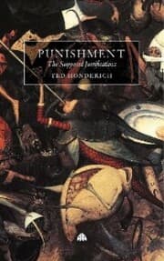 Cover von Punishment