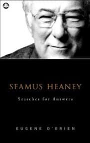 Cover von Seamus Heaney