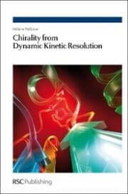 Cover von Chirality from Dynamic Kinetic Resolution