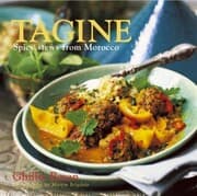 Cover von Tagine