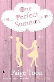 Cover von One Perfect Summer