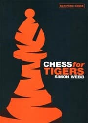 Cover von Chess for Tigers