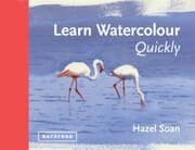 Cover von Learn Watercolour Quickly