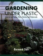 Cover von Gardening Under Plastic