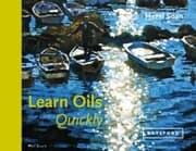 Cover von Learn Oils Quickly