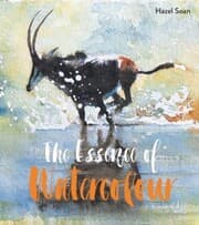Cover von The Essence of Watercolour