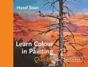 Cover von Learn Colour In Painting Quickly