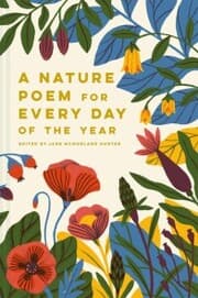 Cover von A Nature Poem for Every Day of the Year