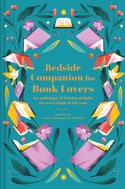 Cover von Bedside Companion for Book Lovers