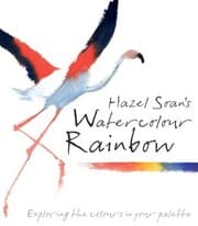 Cover von Hazel Soan's Watercolour Rainbow