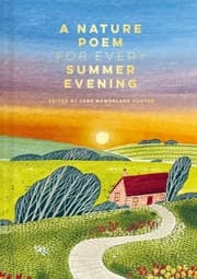 Cover von A Nature Poem for Every Summer Evening