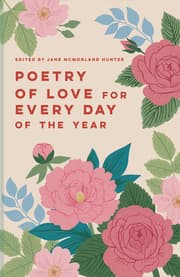 Cover von Poetry of Love for Every Day of the Year