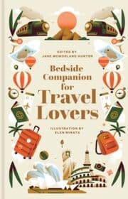 Cover von Bedside Companion for Travel Lovers