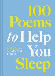 Cover von 100 Poems to Help You Sleep