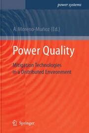 Cover von Power Quality