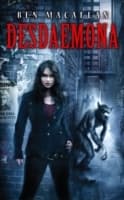 Cover von Desdaemona