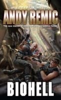 Cover von Biohell