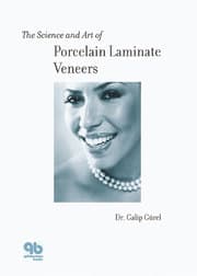 Cover von The Science and Art of Porcelain Laminate Veneers