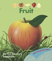 Cover von Fruit